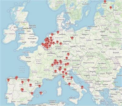 The State of Microbiology Diagnostic of Prosthetic Joint Infection in Europe: An In-Depth Survey Among Clinical Microbiologists